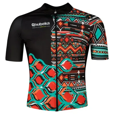 Fahrradtrikots kurzarm Assos BCL GT 2022 (Bild 3)