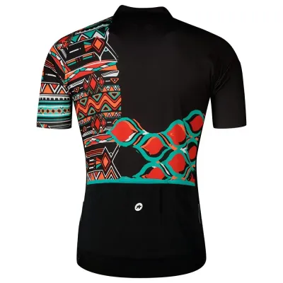 Fahrradtrikots kurzarm Assos BCL GT 2022 (Bild 4)