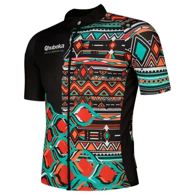 Fahrradtrikots kurzarm Assos BCL GT 2022 (Bild 5)