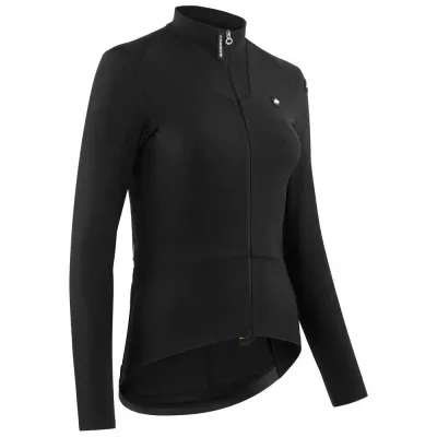 Fahrradtrikots langarm Assos Dyora R 2/3 S11 2026 (Bild 3)
