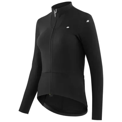 Fahrradtrikots langarm Assos Dyora R 2/3 S11 2026 (Bild 4)