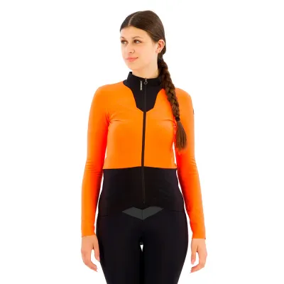 Fahrradtrikots langarm Assos Dyora R 2/3 S11 2026 (Bild 5)