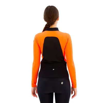 Fahrradtrikots langarm Assos Dyora R 2/3 S11 2026 (Bild 6)