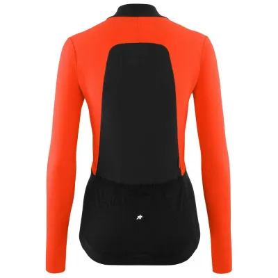 Fahrradtrikots langarm Assos Dyora R 2/3 S11 2026 (Bild 8)