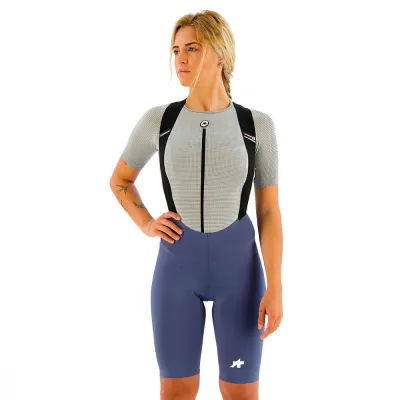 Trägerhose Assos DYORA R BIB SHORTS S11 0 (Bild 10)