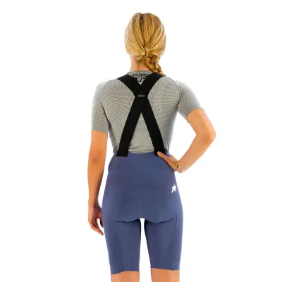 Trägerhose Assos DYORA R BIB SHORTS S11 0 (Bild 11)