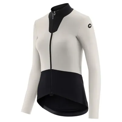 Fahrradtrikots langarm Assos Dyora R S11 (Bild 8)