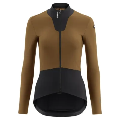 Fahrradtrikots langarm Assos Dyora R S11 (Bild 9)