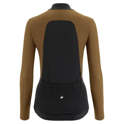 Fahrradtrikots langarm Assos Dyora R S11 (Bild 10)