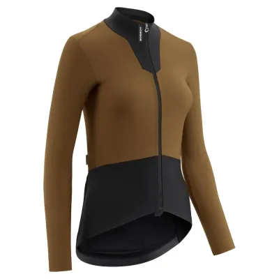 Fahrradtrikots langarm Assos Dyora R S11 (Bild 15)