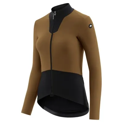 Fahrradtrikots langarm Assos Dyora R S11 (Bild 16)