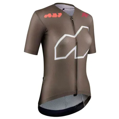 Fahrradtrikots kurzarm Assos Dyora R We Are The A (Bild 3)
