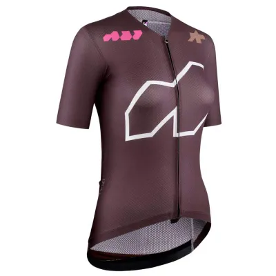 Fahrradtrikots kurzarm Assos Dyora R We Are The A (Bild 15)