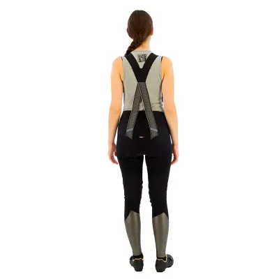 Bodies Assos Dyora RS Winter S9 Lange Trägerhose (Bild 2)