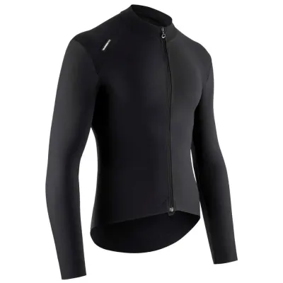 Fahrradtrikots langarm Assos Endurance ThermoBooster (Bild 3)