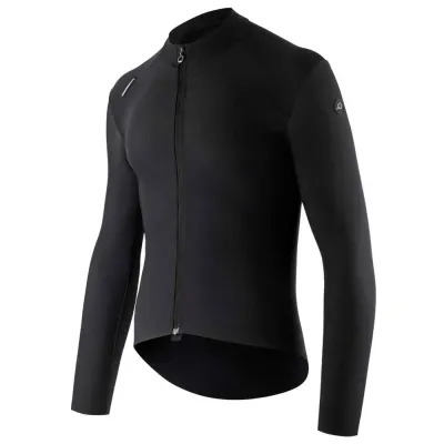 Fahrradtrikots langarm Assos Endurance ThermoBooster (Bild 4)