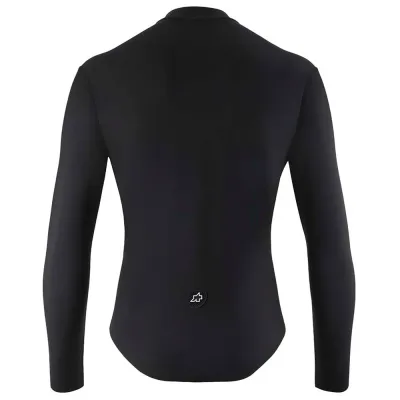 Fahrradtrikots langarm Assos Endurance ThermoBooster (Bild 6)