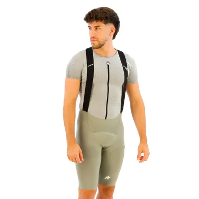 Trägerhose Assos EQUIPE R BIB SHORTS S11 0 (Bild 18)