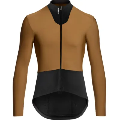 Fahrradtrikots langarm Assos Equipe R S11 2026 (Bild 9)