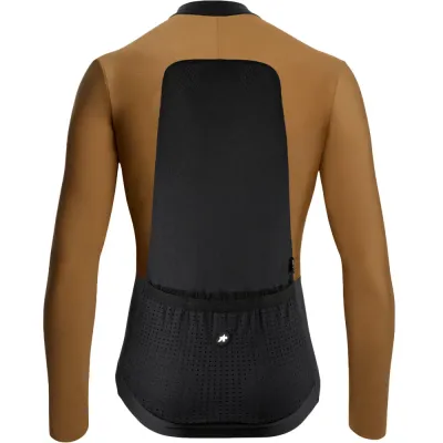 Fahrradtrikots langarm Assos Equipe R S11 2026 (Bild 14)