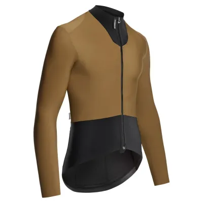 Fahrradtrikots langarm Assos Equipe R S11 2026 (Bild 15)
