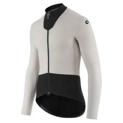 Fahrradtrikots langarm Assos Equipe R S11 2026 (Bild 4)
