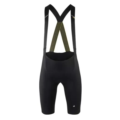 Trägerhose Assos EQUIPE R SPRING FALL BIB SHORTS S11 0 (Bild 2)