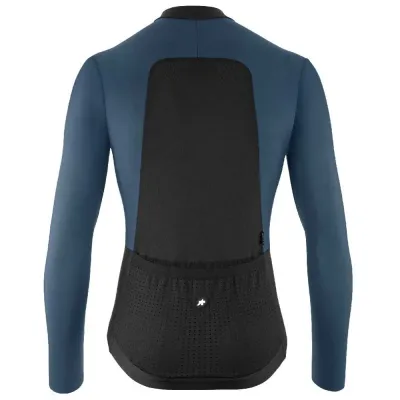 Fahrradtrikots langarm Assos Equipe R Spring Fall S11 2026 (Bild 12)