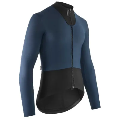 Fahrradtrikots langarm Assos Equipe R Spring Fall S11 2026 (Bild 13)