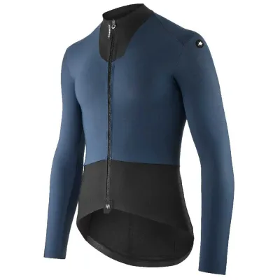 Fahrradtrikots langarm Assos Equipe R Spring Fall S11 2026 (Bild 14)