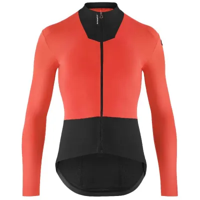 Fahrradtrikots langarm Assos Equipe R Spring Fall S11 2026 (Bild 7)