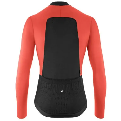 Fahrradtrikots langarm Assos Equipe R Spring Fall S11 2026 (Bild 8)