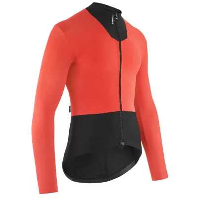 Fahrradtrikots langarm Assos Equipe R Spring Fall S11 2026 (Bild 9)