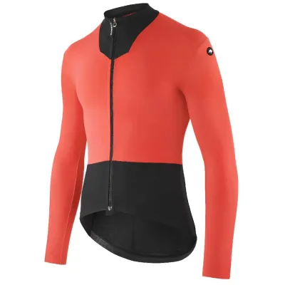 Fahrradtrikots langarm Assos Equipe R Spring Fall S11 2026 (Bild 10)