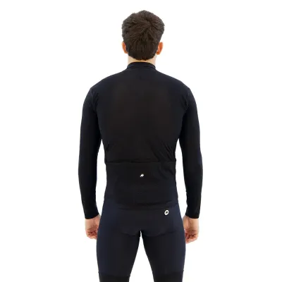Fahrradtrikots langarm Assos Equipe R Spring Fall S11 2026 (Bild 2)