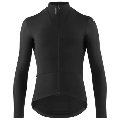 Fahrradtrikots langarm Assos Equipe R Spring Fall S11 2026 (Bild 3)