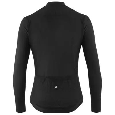 Fahrradtrikots langarm Assos Equipe R Spring Fall S11 2026 (Bild 4)