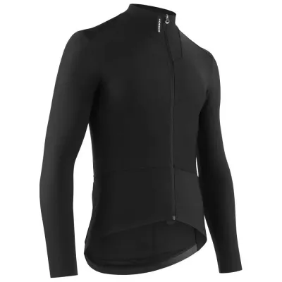 Fahrradtrikots langarm Assos Equipe R Spring Fall S11 2026 (Bild 5)