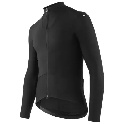 Fahrradtrikots langarm Assos Equipe R Spring Fall S11 2026 (Bild 6)