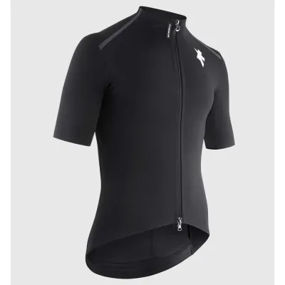 Fahrradtrikots kurzarm Assos Equipe R Thermo S11 (Bild 3)