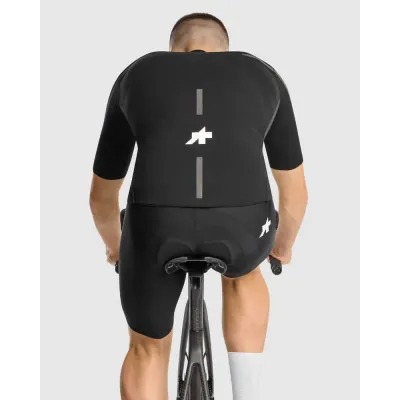 Fahrradtrikots kurzarm Assos Equipe R Thermo S11 (Bild 6)