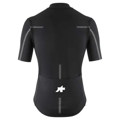 Fahrradtrikots kurzarm Assos Equipe R Thermo S11 (Bild 8)