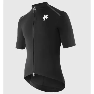 Fahrradtrikots kurzarm Assos Equipe R Thermo S11 (Bild 10)