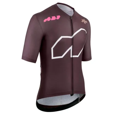 Fahrradtrikots kurzarm Assos Equipe R We Are The A (Bild 11)