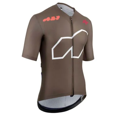 Fahrradtrikots kurzarm Assos Equipe R We Are The A (Bild 7)