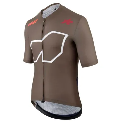 Fahrradtrikots kurzarm Assos Equipe R We Are The A (Bild 8)