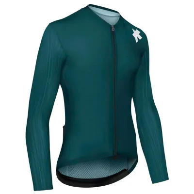 Fahrradtrikots langarm Assos Equipe RS S11 2026 (Bild 3)