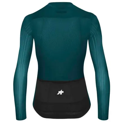 Fahrradtrikots langarm Assos Equipe RS S11 2026 (Bild 6)