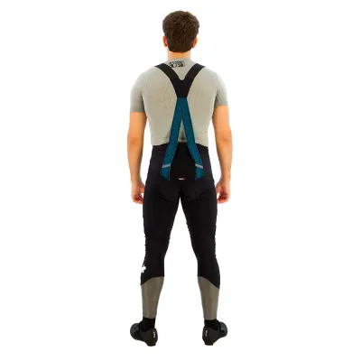 Bodies Assos Equipe RS S9 Lange Trägerhose 2025 (Bild 2)