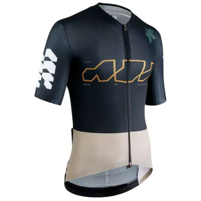 Fahrradtrikots kurzarm Assos Equipe RS Something To Say 2026 (Bild 15)